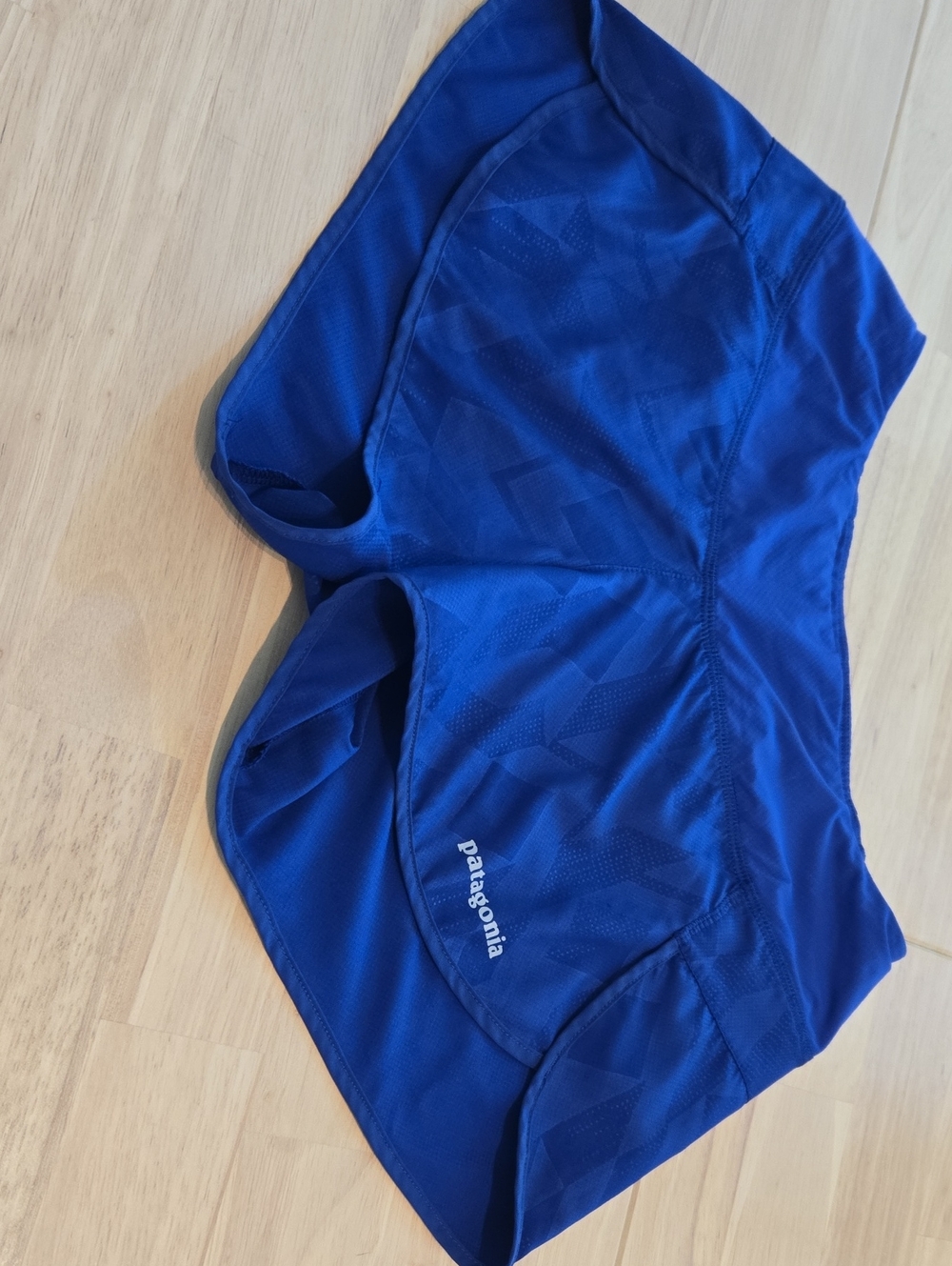 Patagonia Strider Running Shorts